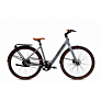 Capriolo električni bicikl BELT DRIVE 28"