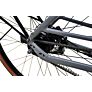 Capriolo električni bicikl BELT DRIVE 28"