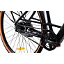 Capriolo električni bicikl BELT DRIVE 28"