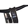 Capriolo električni bicikl BELT DRIVE 28"