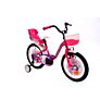Adria dječji bicikl BMX 16"HT FANTASY