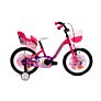 Adria dječji bicikl BMX 16"HT FANTASY