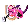 Adria dječji bicikl BMX 16"HT FANTASY