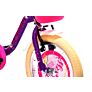 Adria dječji bicikl BMX 16"HT FANTASY