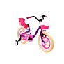 Adria dječji bicikl BMX 16"HT FANTASY
