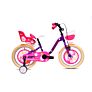Adria dječji bicikl BMX 16"HT FANTASY