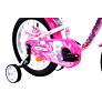 Adria dječji bicikl BMX 16"HT FANTASY