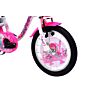 Adria dječji bicikl BMX 16"HT FANTASY