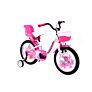 Adria dječji bicikl BMX 16"HT FANTASY