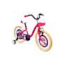 Adria dječji bicikl BMX 20"HT FANTASY