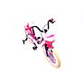 Adria dječji bicikl BMX 20"HT FANTASY