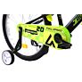 Adria dječji bicikl BMX 20"HT ROCKER