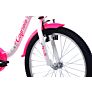 Capriolo dječji bicikl BMX 20"HT VIOLA