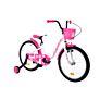 Capriolo dječji bicikl BMX 20"HT VIOLA