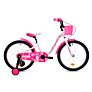 Capriolo dječji bicikl BMX 20"HT VIOLA