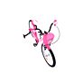 Capriolo dječji bicikl BMX 20"HT VIOLA