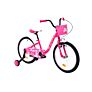 Capriolo dječji bicikl BMX 20"HT VIOLA