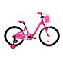 Capriolo dječji bicikl BMX 20"HT VIOLA