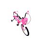 Capriolo dječji bicikl BMX 20"HT VIOLA