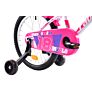 Capriolo dječji bicikl DIAVOLO KID 18" HT