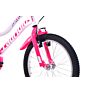 Capriolo dječji bicikl DIAVOLO KID 18" HT