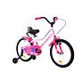 Capriolo dječji bicikl DIAVOLO KID 18" HT