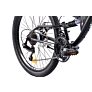 Capriolo bicikl MTB CTX240 24"/18HT DISC