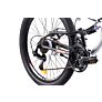 Capriolo bicikl MTB CTX240 24"/18HT DISC
