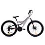 Capriolo bicikl MTB CTX240 24"/18HT DISC