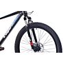 Capriolo bicikl MTB OXYGEN 26"/21 Disc