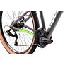 Capriolo bicikl MTB LC 27-5 AL