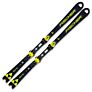 Fischer ski set RC4 WC SL WOMEN M/B PLATE MEDIUM + VEZOVI T00620 RC4 Z13 FREEFLEX