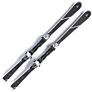 Fischer ženske skije C-LINE DIVINE + RS 10 POWERRAIL BRAKE 78 [G]