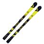 Fischer ski set RC4 SPEED + vezovi RC4 Z11 POWERRAIL BRAKE 78 [G]