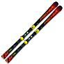 Fischer ski set RC4 THE CURV M/O + RC4 Z13