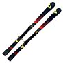 Fischer ski set RC4 THE CURV DTX RT + vezovi RC4 Z12 POWERRAIL BRAKE 85 [F]