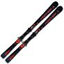 Fischer ski set THE CURV DTI AR + VEZOVI RS 11 PR