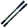 Fischer ski set PROGRESSOR F19 TI RT + vezovi RSX 12 POWERRAIL BRAKE 85 [F]