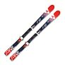 Fischer ski set PROGRESSOR F18 AR + RS 11 Powerrail BRAKE 78 [G]