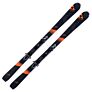 Fischer ski set PROGRESSOR F16 PT+RS10 PR