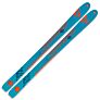 Fischer turno skije HANNIBAL 96 CARBON