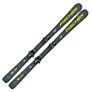 Fischer ski set RC ONE RACE SLR PRO + VEZOVI RS9 GW SLR BRAKE 78 [H]