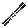 Fischer ski set MY TRINITY SLR + My RS 9 SLR/WOMENTRACK BRAKE 78 [H] GW