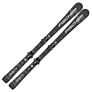 Fischer ski set TRINITY SLR PRO+VEZOVI RS9 GW SLR BRAKE 78 [H]