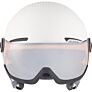 Alpina Sports skijaška kaciga ARBER VISOR Q-LITE
