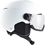 Alpina Sports skijaška kaciga ARBER VISOR Q-LITE