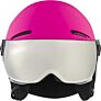 Alpina Sports dječja skijaška kaciga ZUPO VISOR Q-LITE