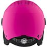 Alpina Sports dječja skijaška kaciga ZUPO VISOR Q-LITE