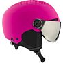 Alpina Sports dječja skijaška kaciga ZUPO VISOR Q-LITE