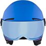 Alpina Sports dječja skijaška kaciga ZUPO VISOR Q-LITE